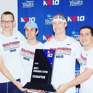 Meet your Posher, Brandon